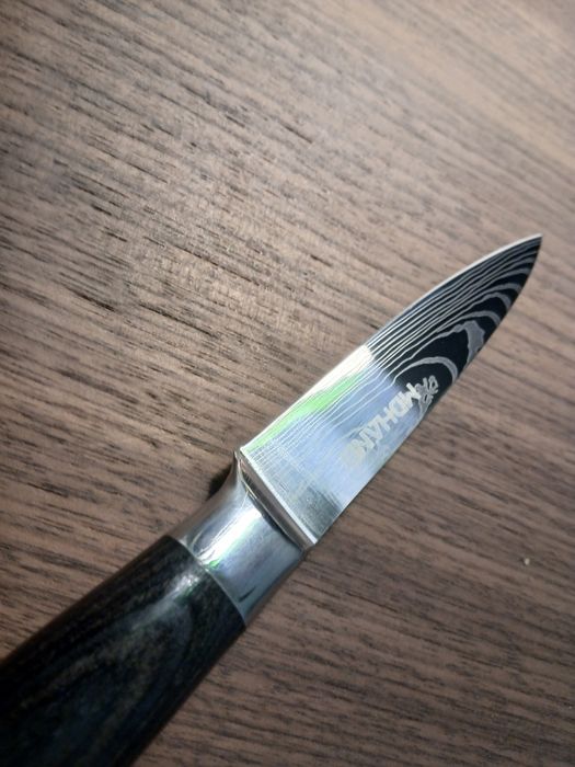 Nóż Japoński do obierania kuchenny DARMOWA DOSTAWA!