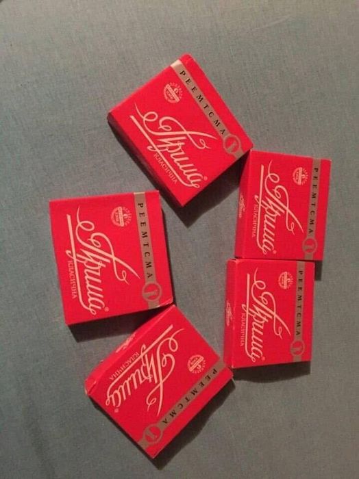 Набор школьной канцелярии