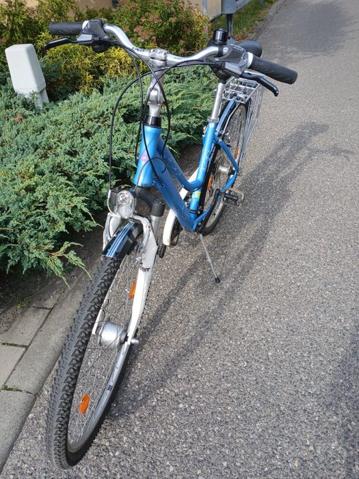 M-Bike Merida  Freeway 9300 Lady