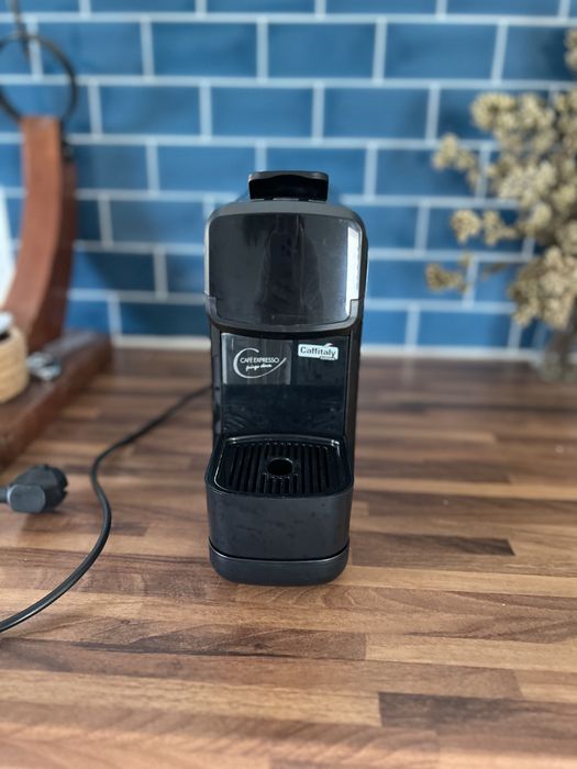 Maquina Café Pingo Doce