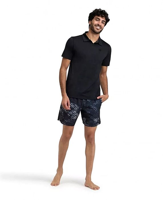 Koszulka męska polo Arena poloshirt R.m