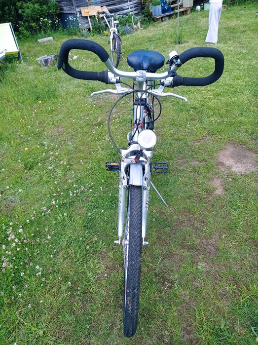 Rower Pegasus  *mega wygodny