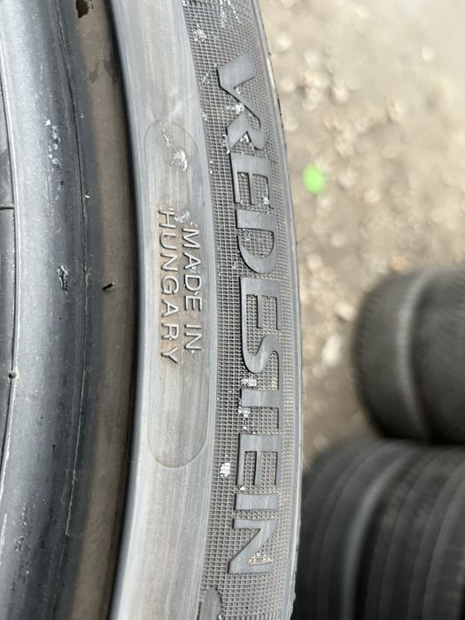 245/40/R19 (Пара) Vredestein Wintrack склад шин Дружківська 12