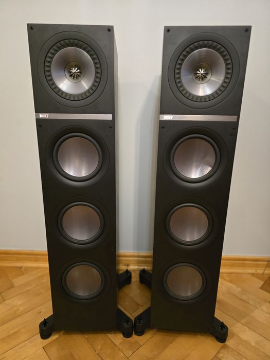 KEF Q700 150RMS Kolumny