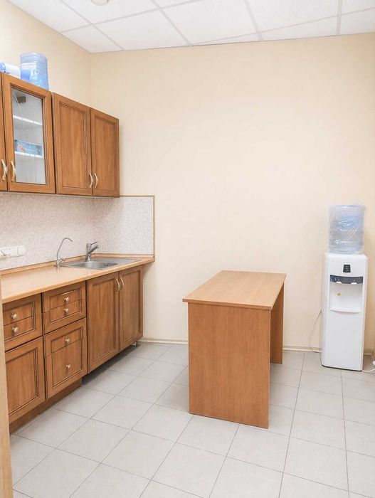 Оренда офісу 96 м² МІСТ-Сіті | 9000 грн | Без комісії | Центр Дніпра