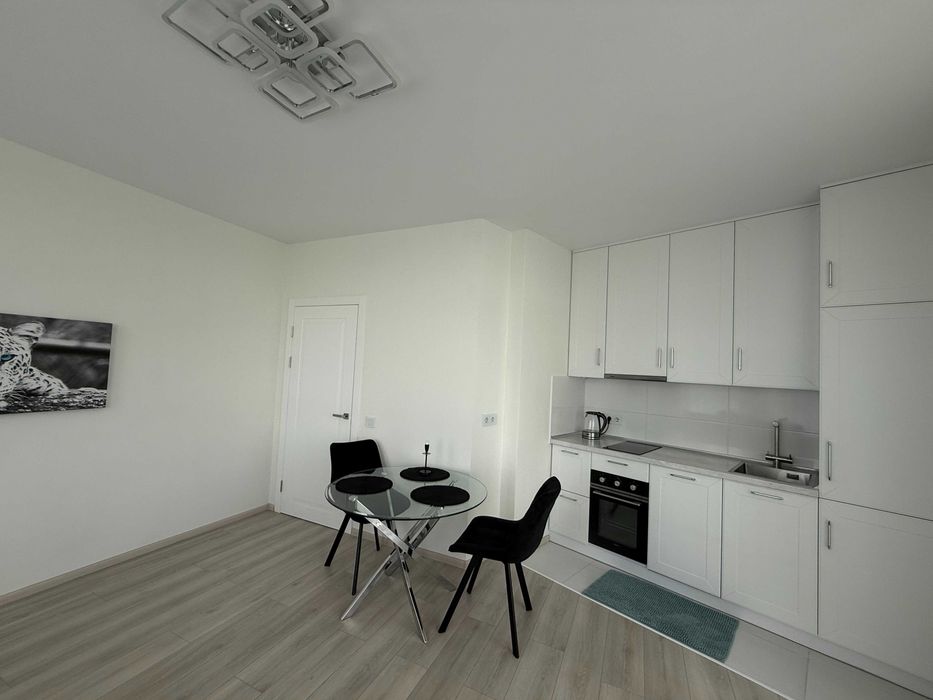 1-кімнатна квартира за адресою вул. Бердника Олеся (площа 49,3 м²) - Atlanta.ua - фото 3