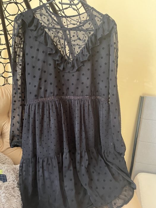 Джинси Zara нові