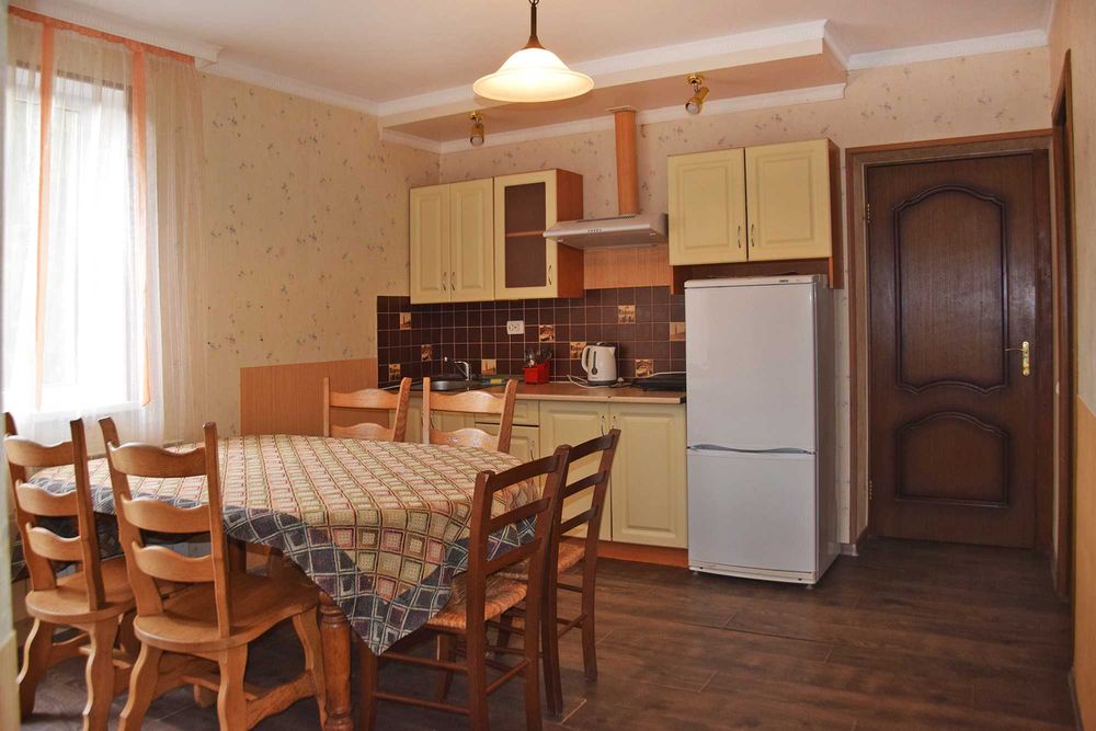 Лісова казка у пані Стефанії  Котедж , відпочинок в Карпатах, Славське