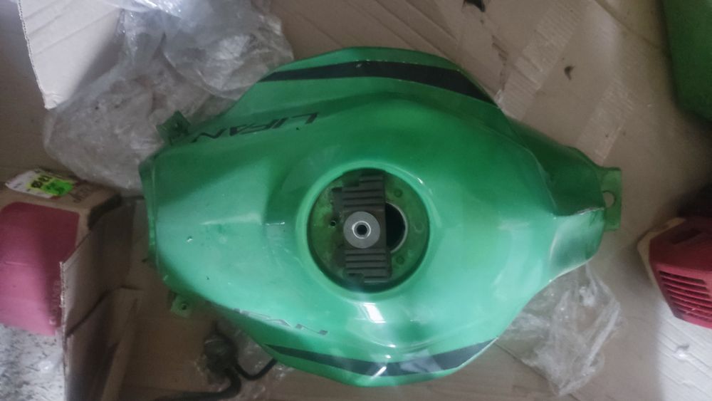 Продам бак від ліфан кпр 200