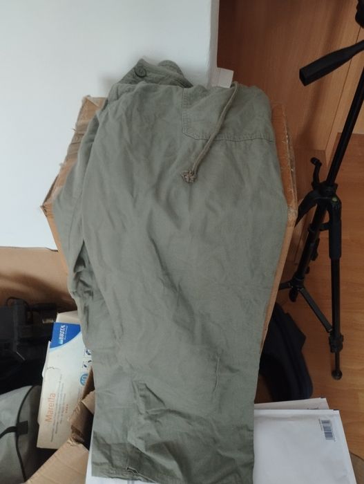 Spodnie męskie stan bardzo dobry