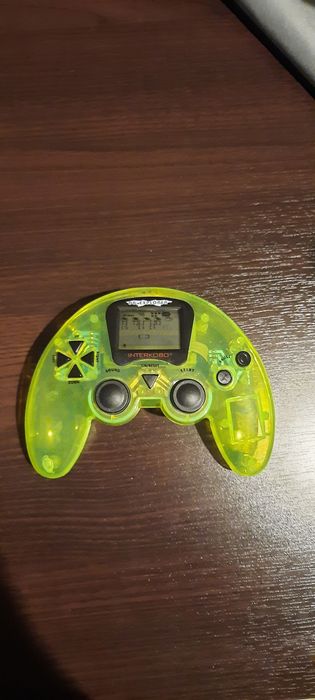 Gra elektroniczna Interkobo