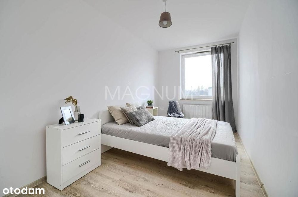 Dwa pokoje na wynajem Białołęka