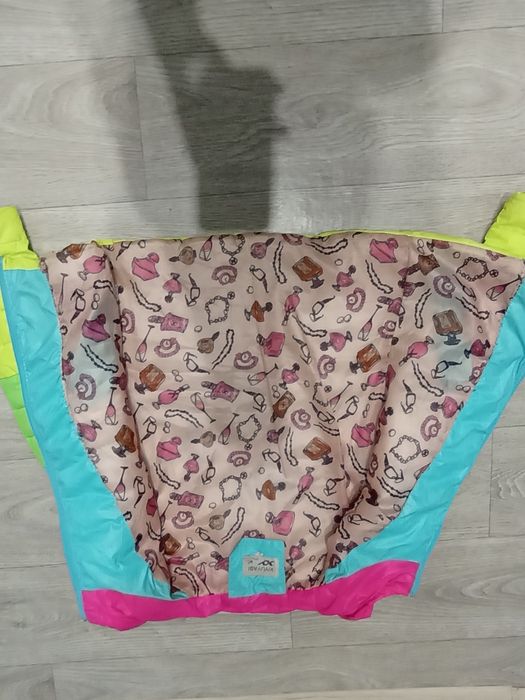 Куртка весна - осінь