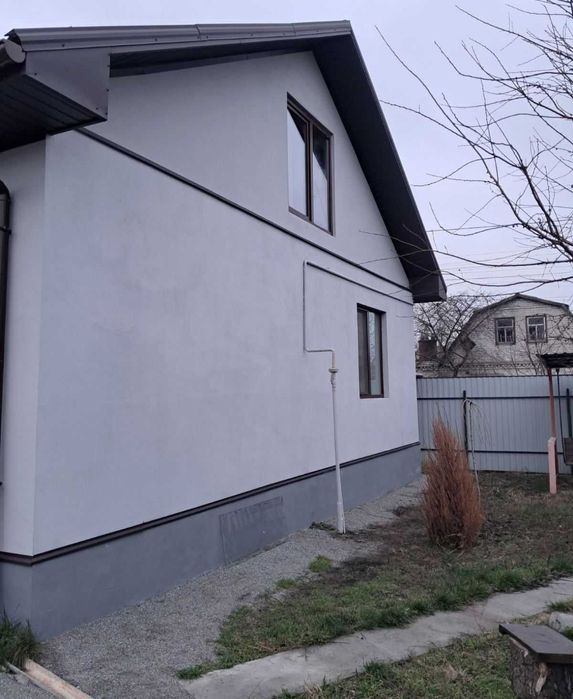 Продам дом в районе пр. Металлургов
