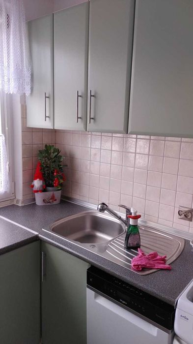 Meble kuchenne jak nowe