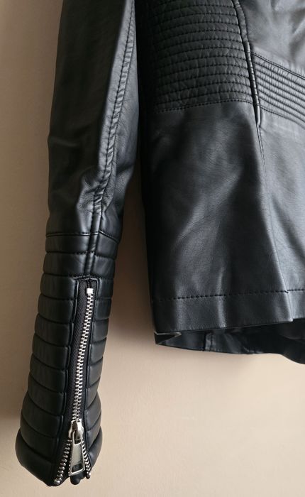 Ramoneska damska rozmiar L