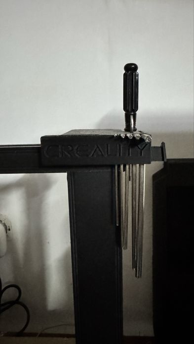Impressora 3D Ender 3 S1 Plus