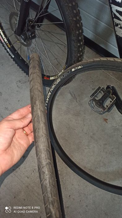 Vendo Bicicleta Specialazen Hardrock