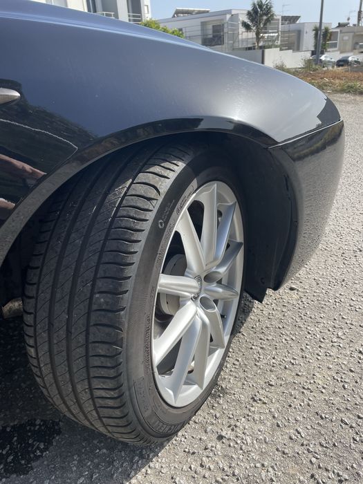 Alfa Romeo 159SW