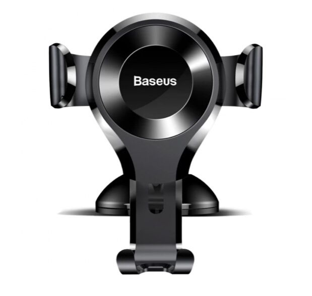Автодержатель Baseus на присоске.