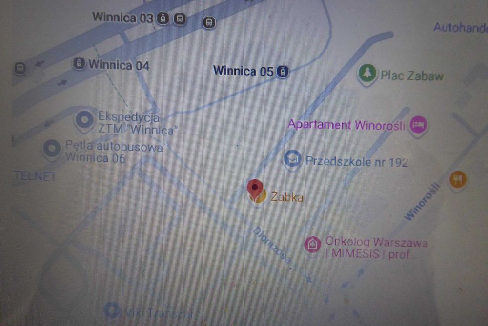 Mieszkanie – Warszawa, Lejanów, Białołęka - Widok 4