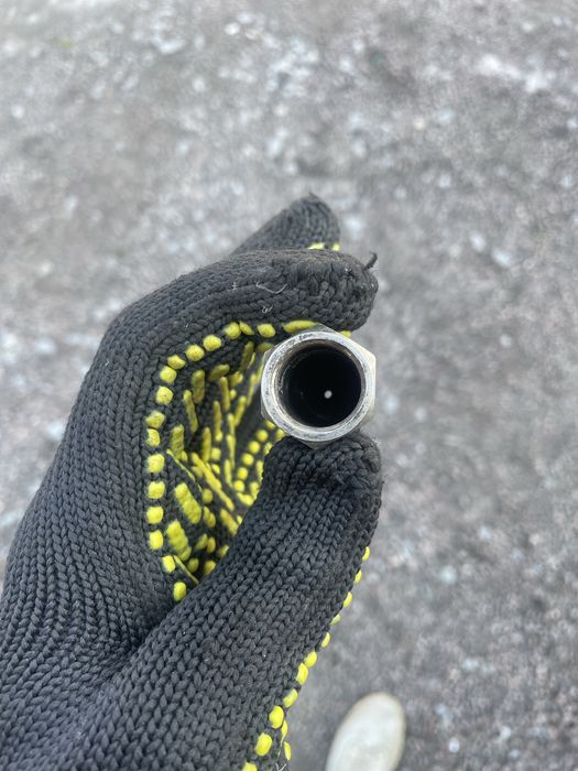 Обманка каталізатора Volkswagen