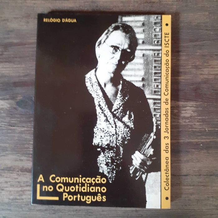 Communication in Everyday Portuguese Life