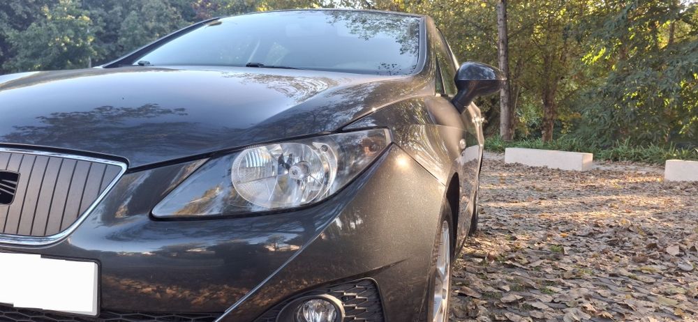 Seat Ibiza 1.2 TDI (148mil km)