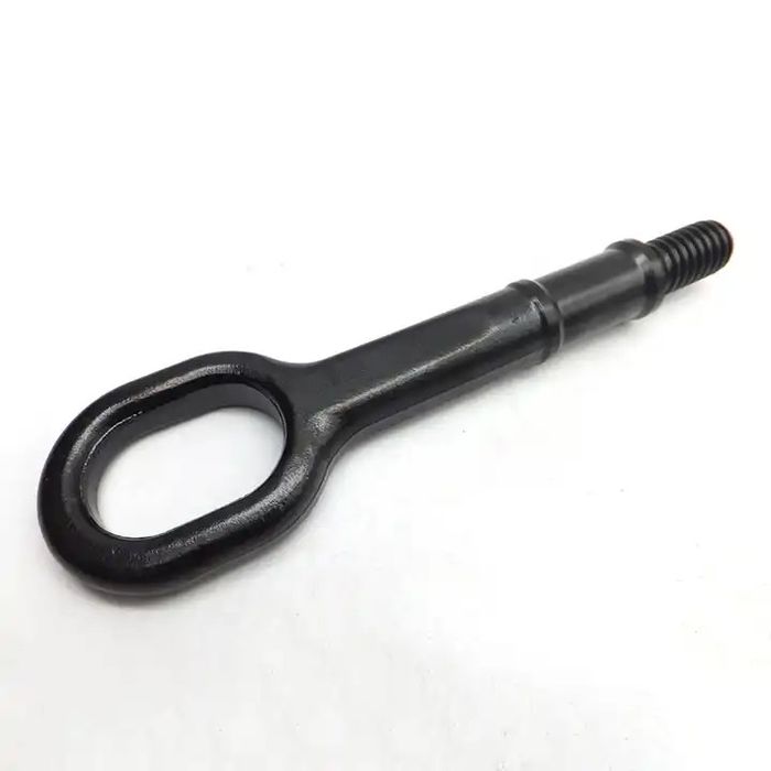 Буксировочный крюк VW Golf 5/Touran/Caddy3/Jetta/Skoda A5  1T0805615A