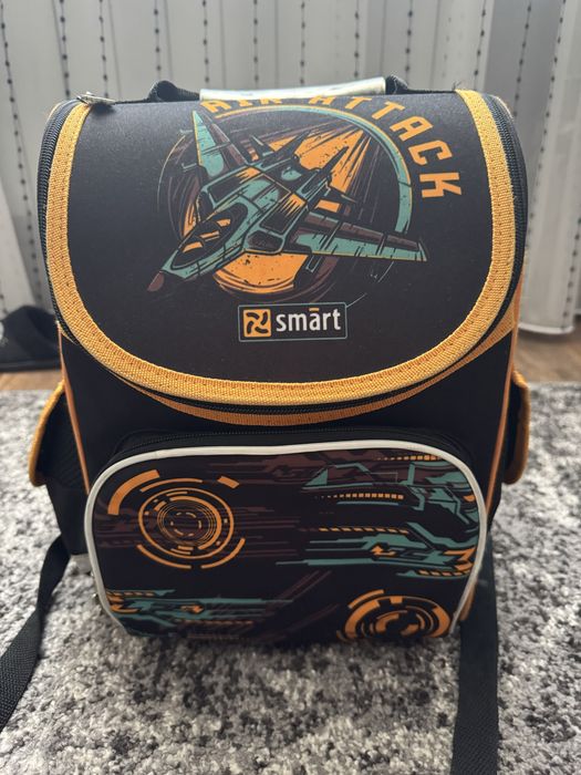 Шкільний рюкзак ортопедичний