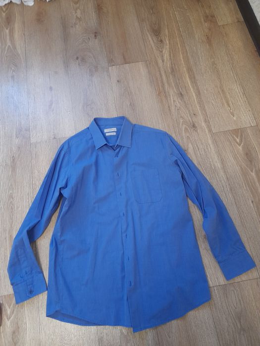 Продам 5 мужских рубашки за 400 грн .