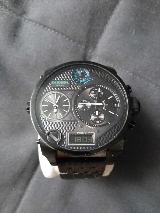 Zegarek męski DIESEL