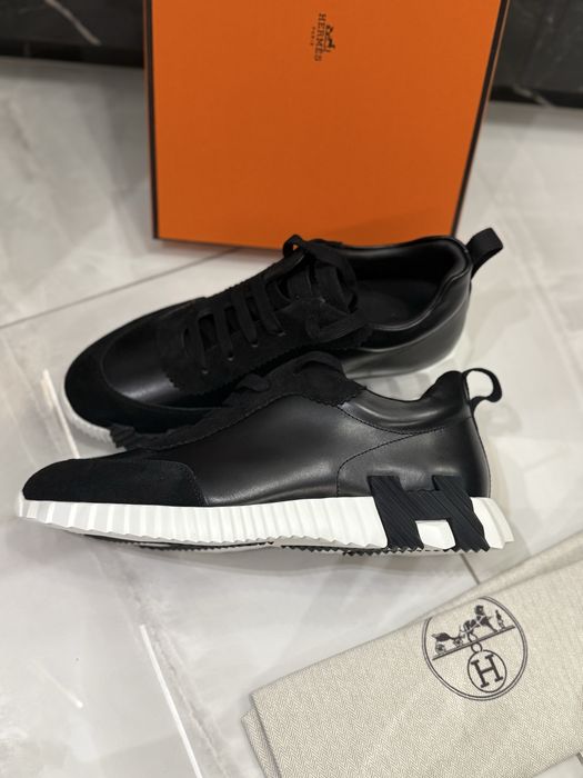 Sneakersy H.e.r.m.e.s. Bouncing