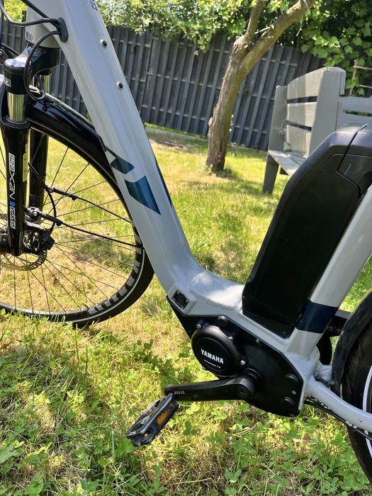 Rower Raymon CityRay E 3.0 rozm S