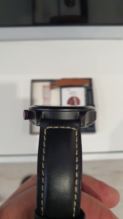 Смарт годинник ТК-22