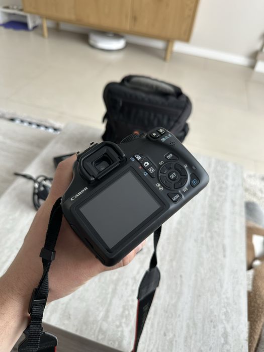 Фотоапарт Cenon EOS 1100D+18-55mm.