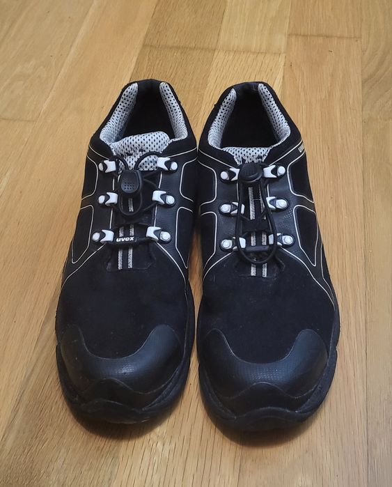Взуття із захищенем носком Uvex gtx Xenova (28,5 см)