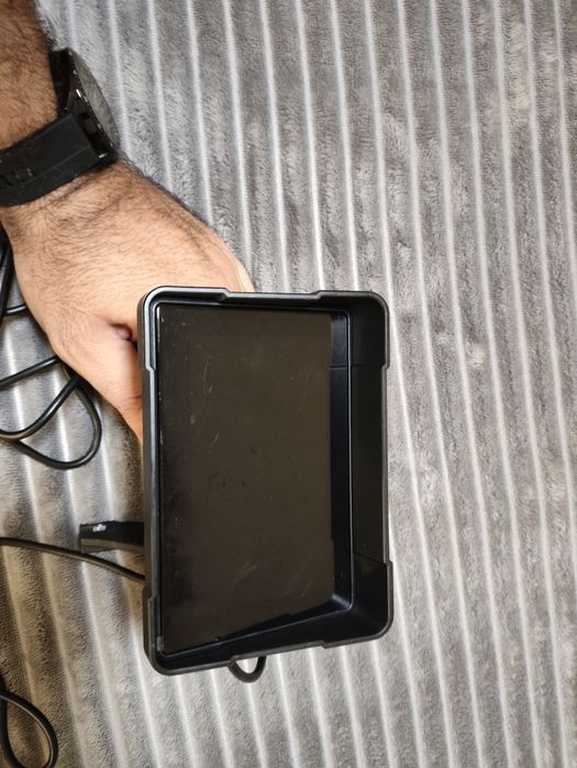 Sistema android auto apple car play - tracer 900