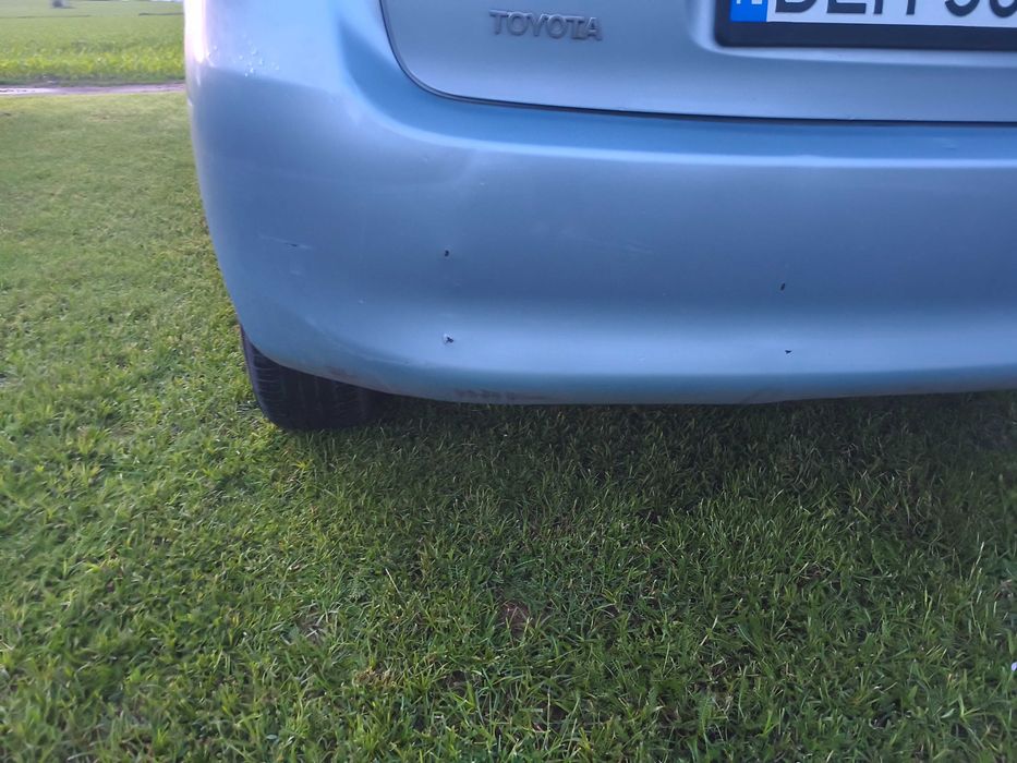 Toyota Auris 1.6 (2008rok)
