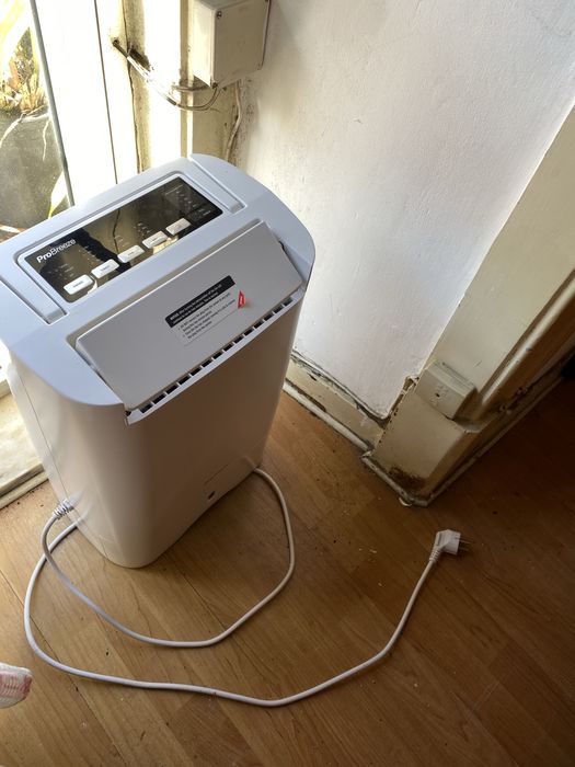 Probreeze desumidificador