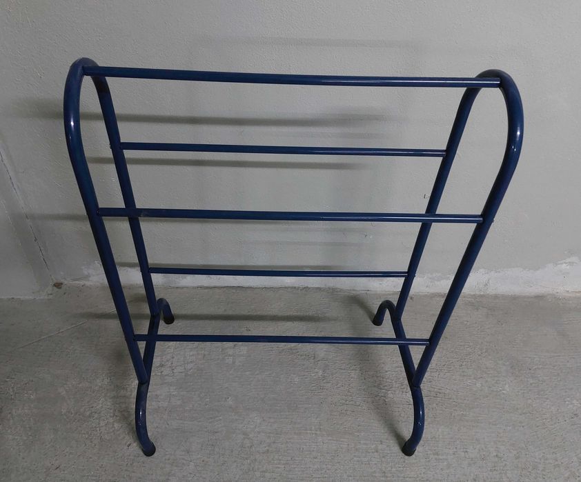 Toalheiro portátil (pequeno)