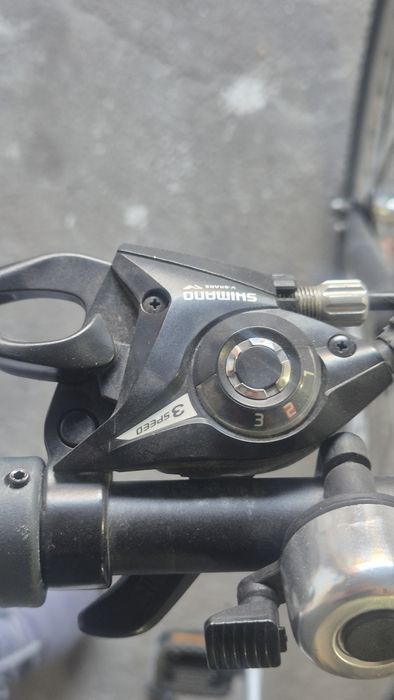 Rower kola 28 cali