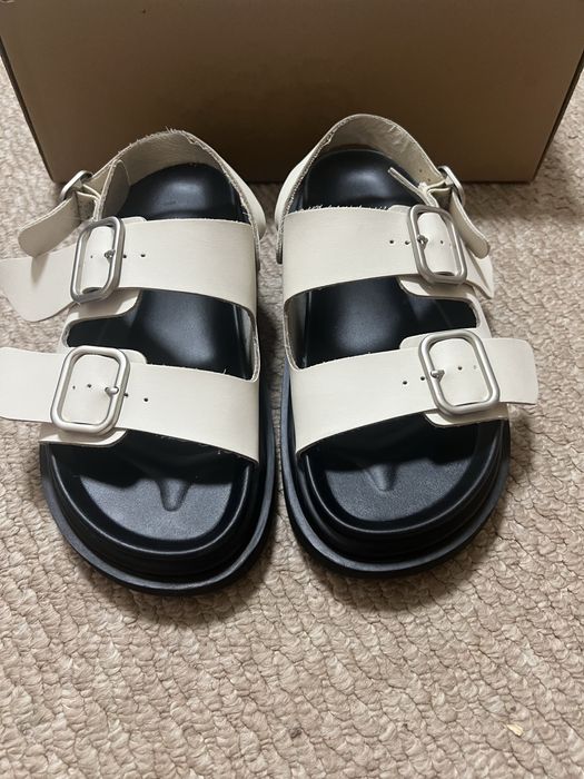 Сандалі respect.