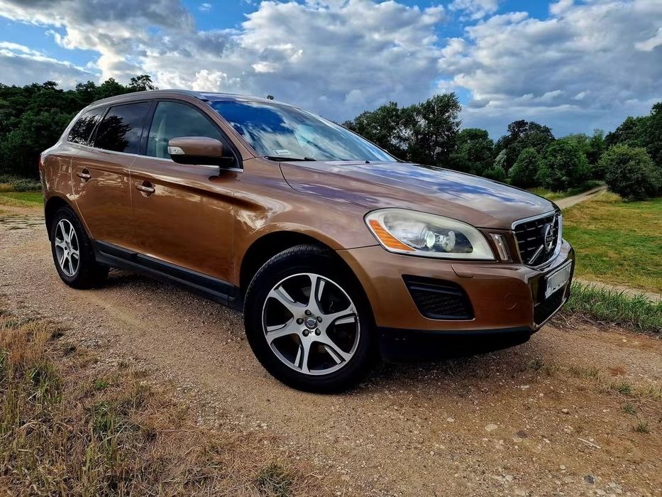 Volvo XC 60