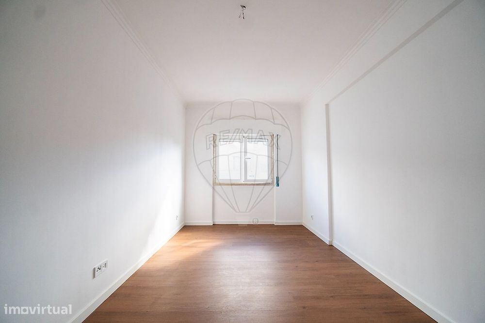 Apartamento T2 para venda