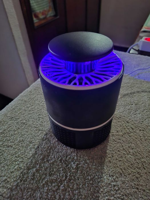 Mata mosquitos eléctrico