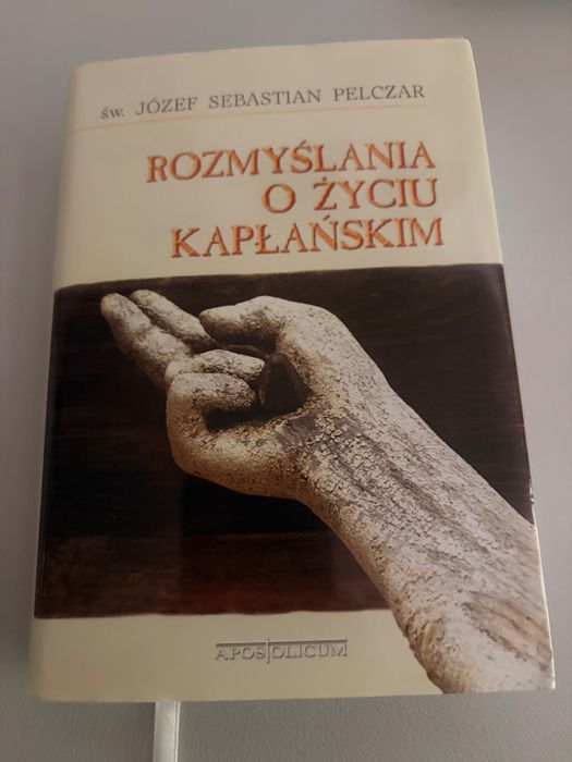 Rozmyślania o życiu kapłańskim