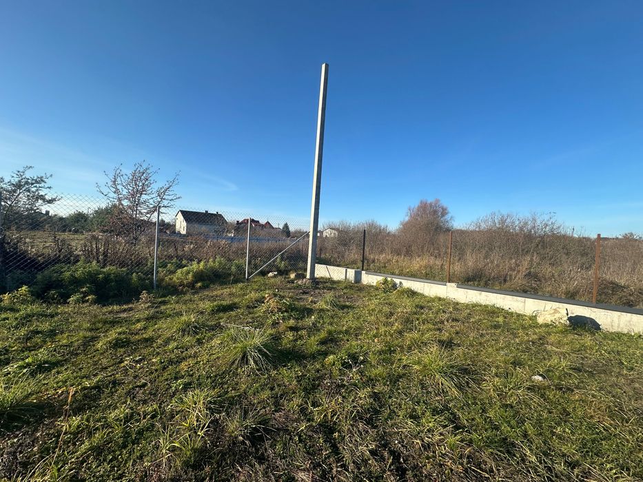 Оренда землі Муроване 104 сот. Комерція склади