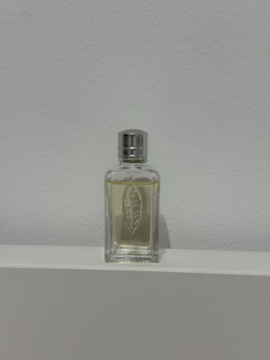 Mini perfumy L’Occitane Verbena 10 ml