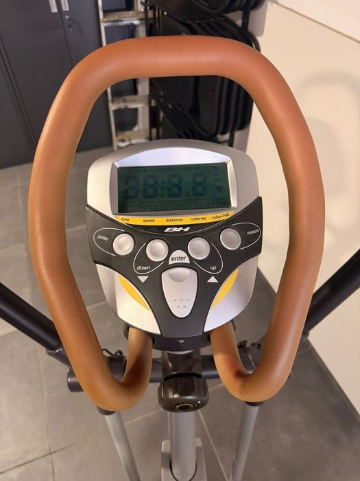 Bicicleta elitica BH Flex